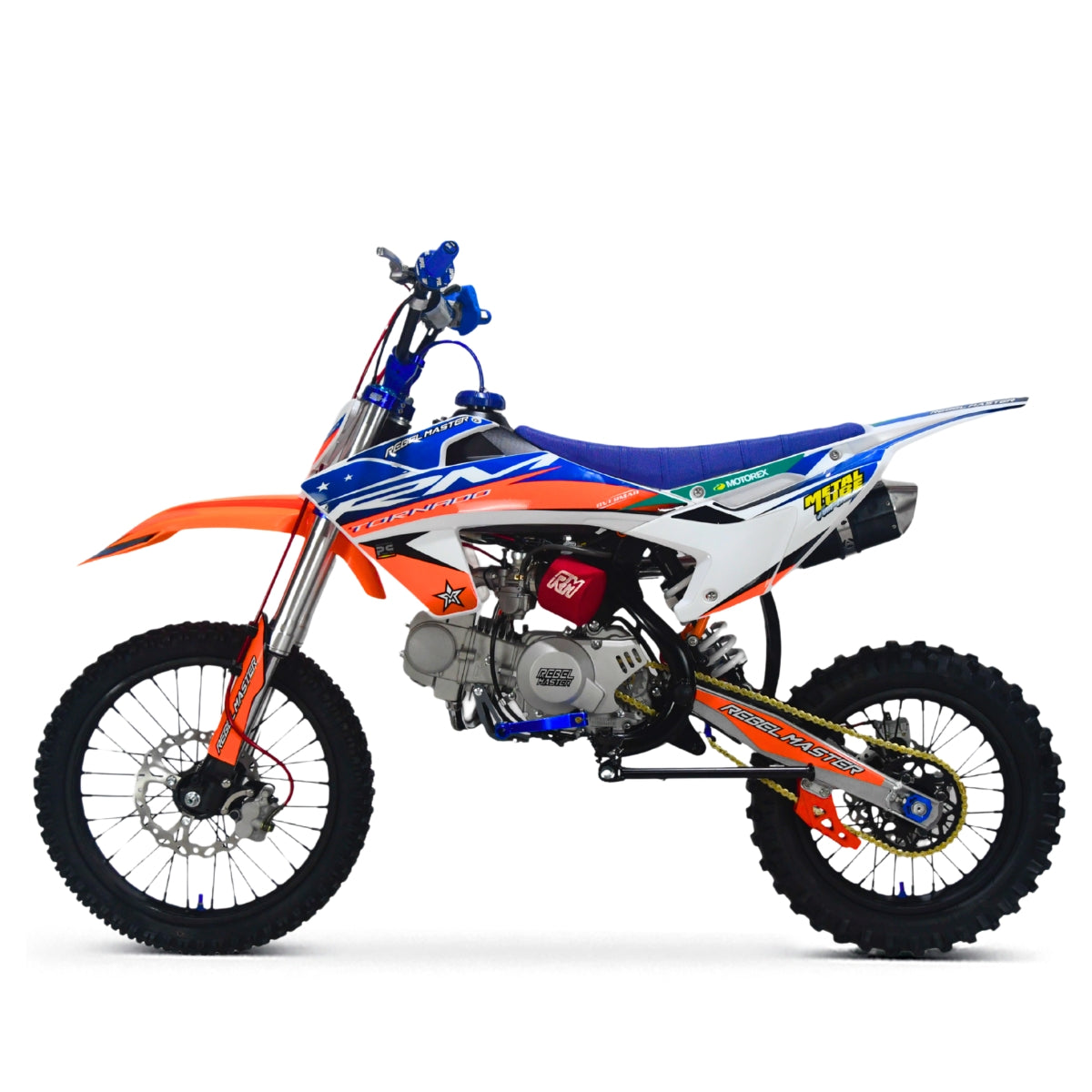 Motos MH | Tienda Online de Motos, Pit Bikes, Motocross y Bicicletas Eléctricas 2025