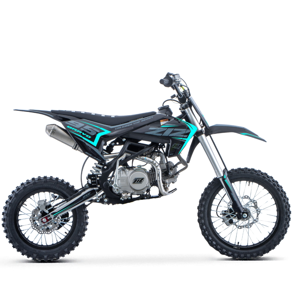 Motos MH | Tienda Online de Motos, Pit Bikes, Motocross y Bicicletas Eléctricas 2025