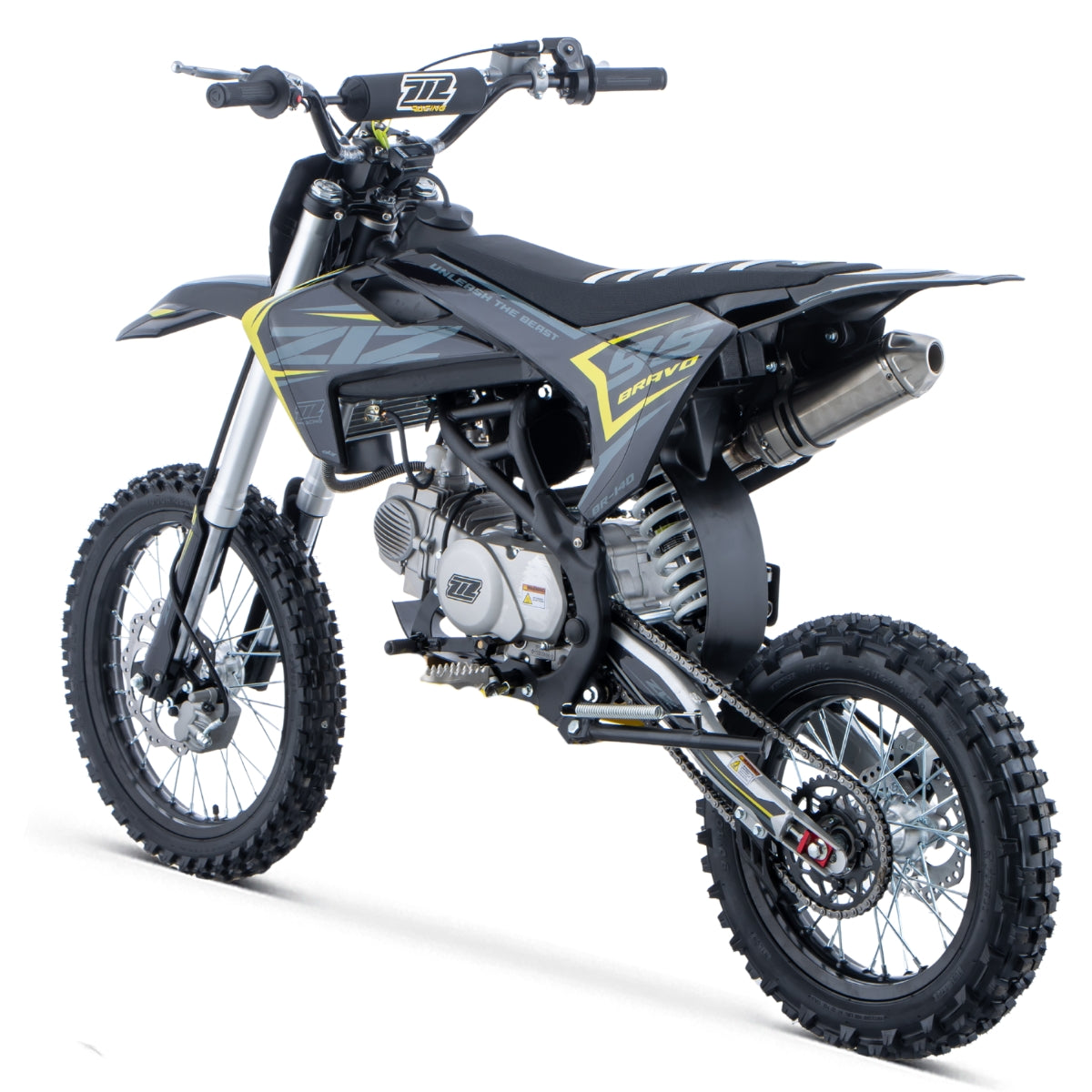 Motos MH | Tienda Online de Motos, Pit Bikes, Motocross y Bicicletas Eléctricas 2025