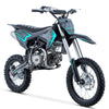 PIT BIKE 140CC 4T OIL 17/14 XL BRAVO ZIZ.RACING