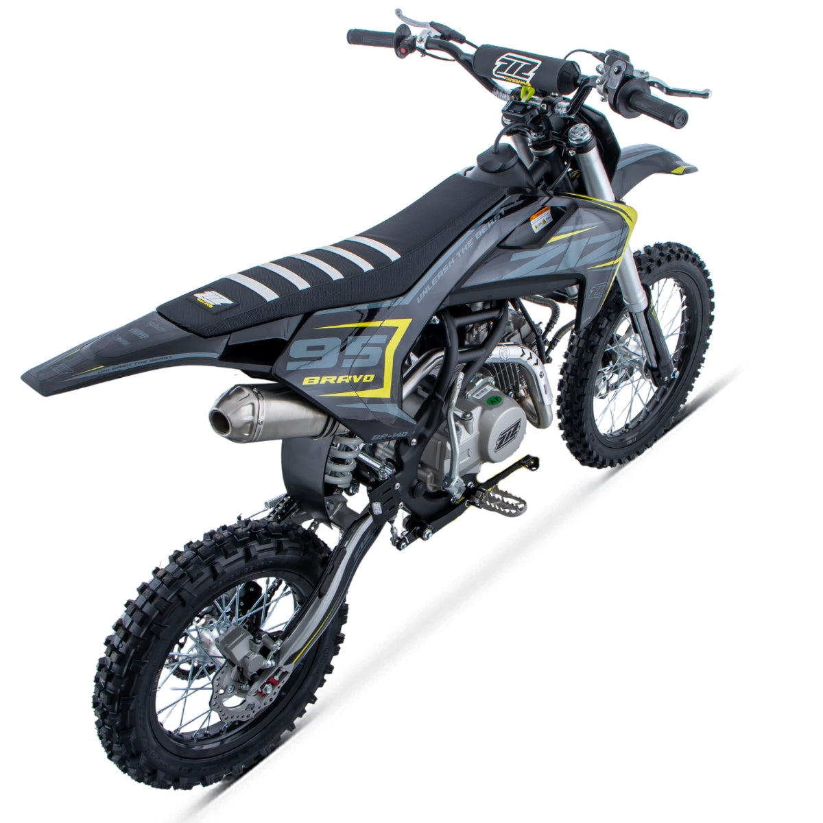 Motos MH | Tienda Online de Motos, Pit Bikes, Motocross y Bicicletas Eléctricas 2025