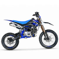 Motos MH | Tienda Online de Motos, Pit Bikes, Motocross y Bicicletas Eléctricas 2025