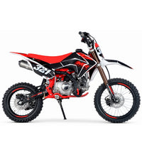 Motos MH | Tienda Online de Motos, Pit Bikes, Motocross y Bicicletas Eléctricas 2025