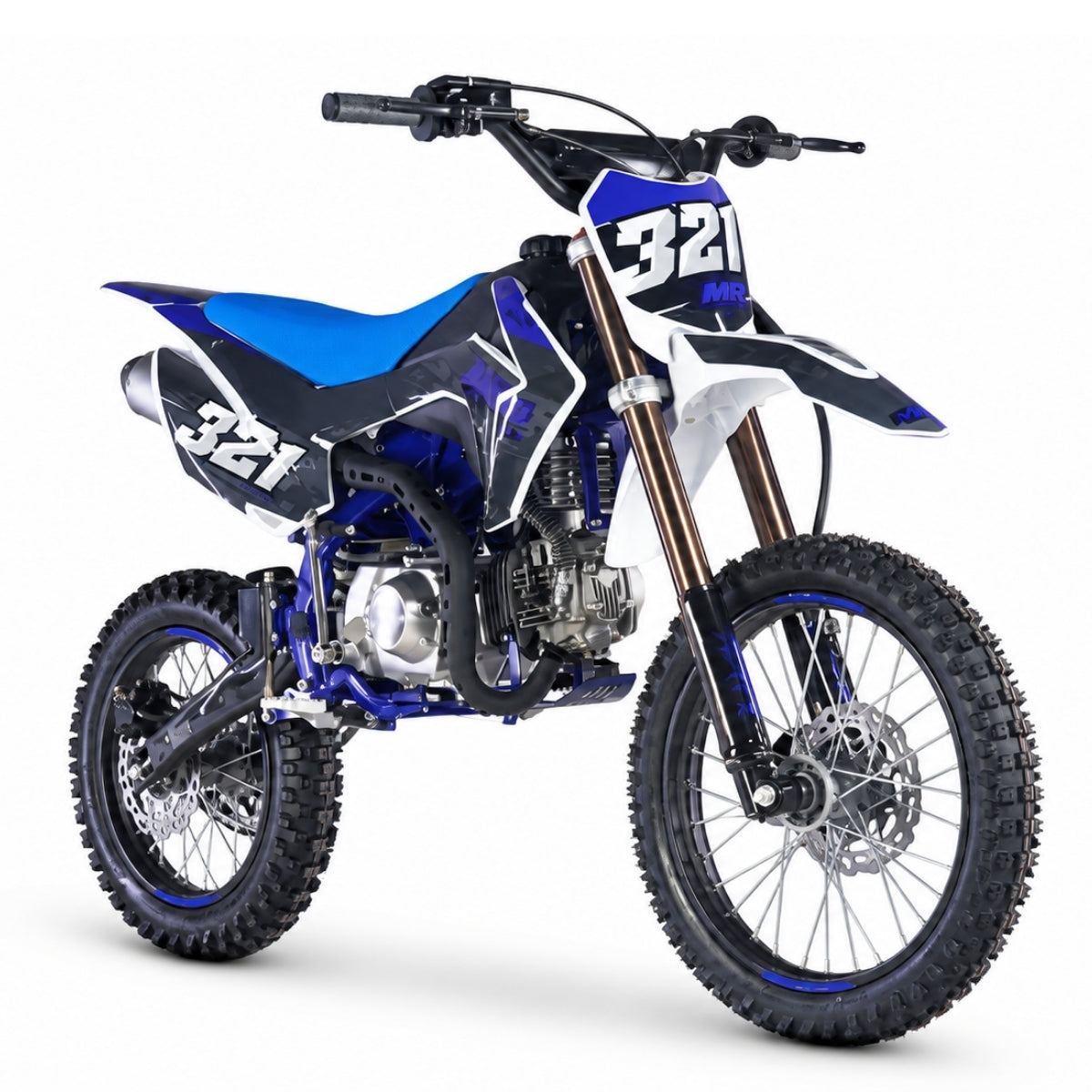 Motos MH | Tienda Online de Motos, Pit Bikes, Motocross y Bicicletas Eléctricas 2025