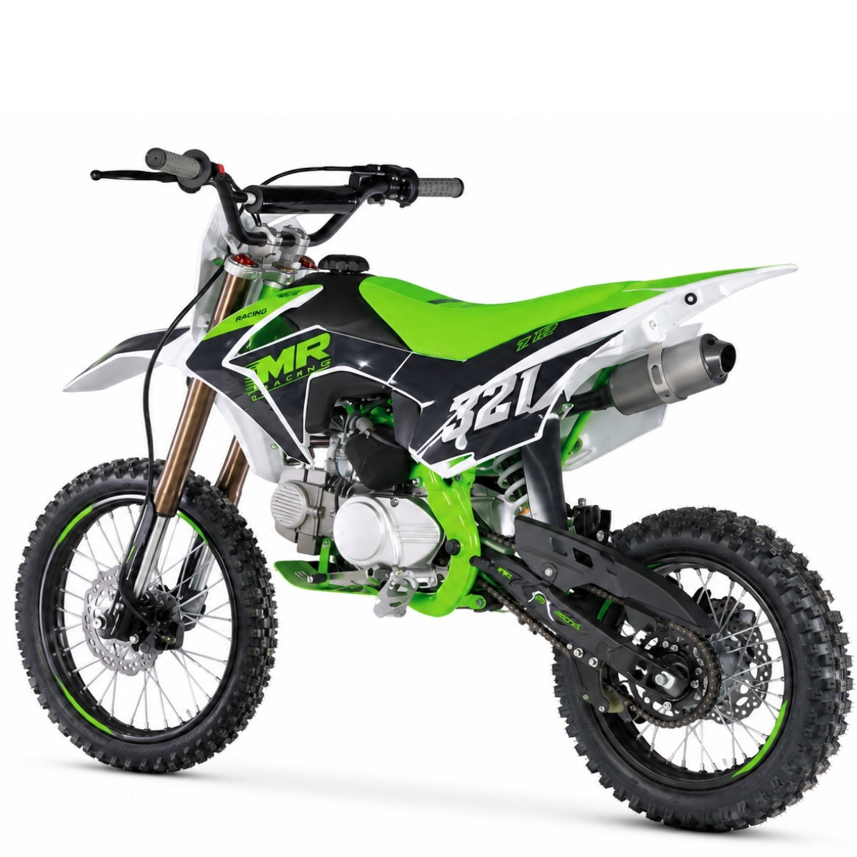 Motos MH | Tienda Online de Motos, Pit Bikes, Motocross y Bicicletas Eléctricas 2025