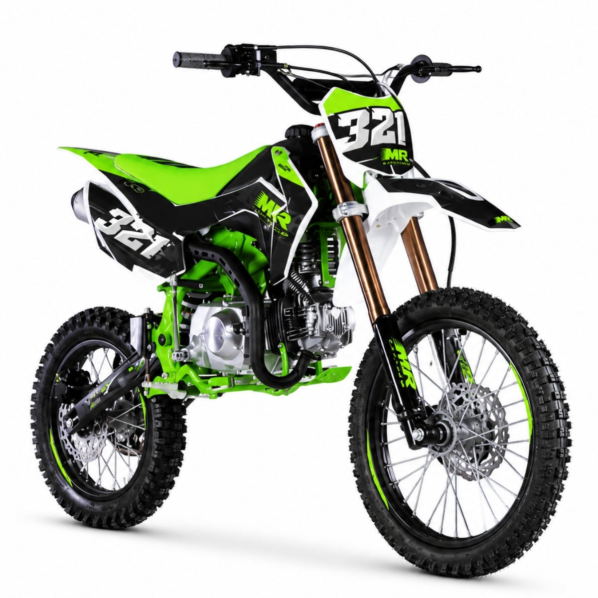 Motos MH | Tienda Online de Motos, Pit Bikes, Motocross y Bicicletas Eléctricas 2025