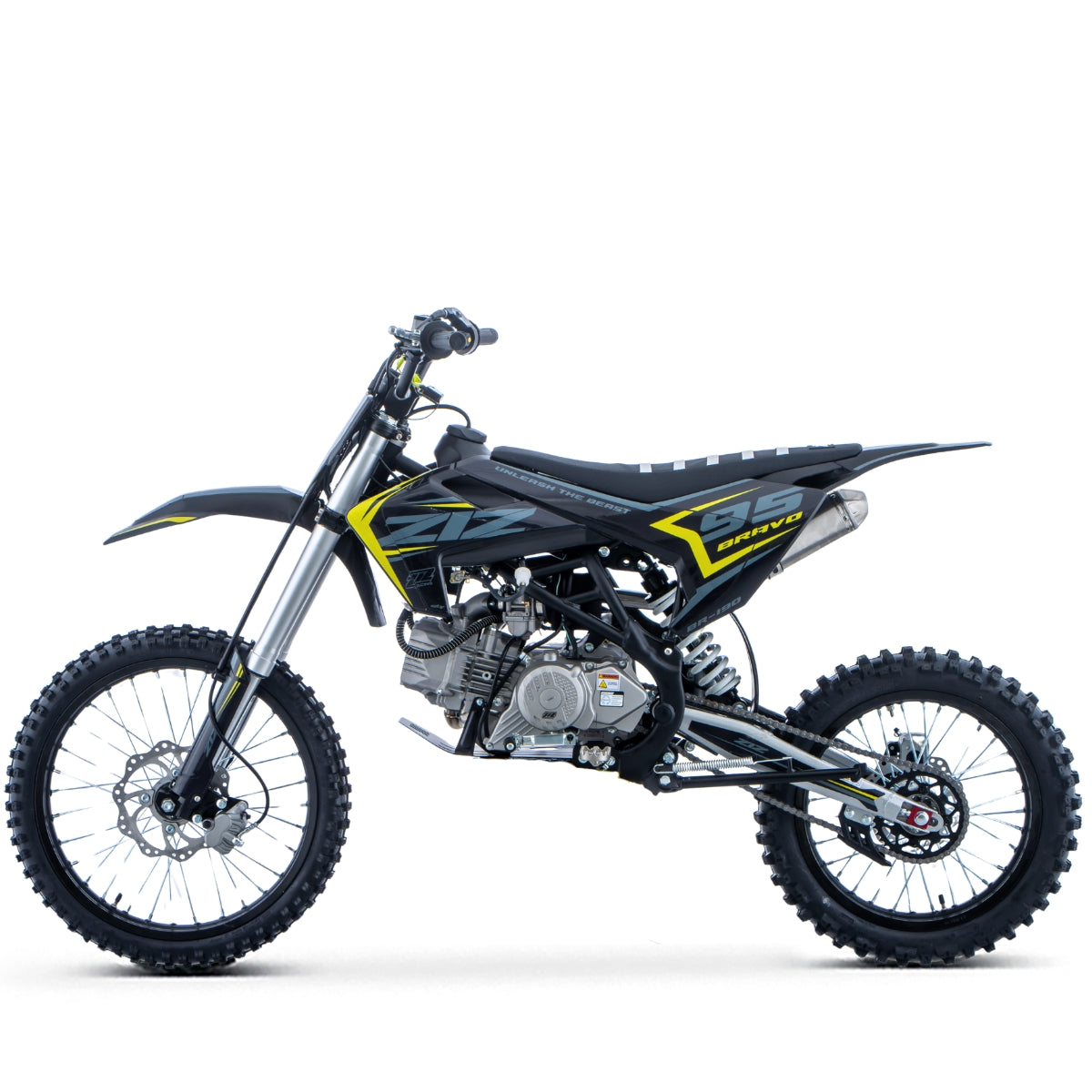 Motos MH | Tienda Online de Motos, Pit Bikes, Motocross y Bicicletas Eléctricas 2025