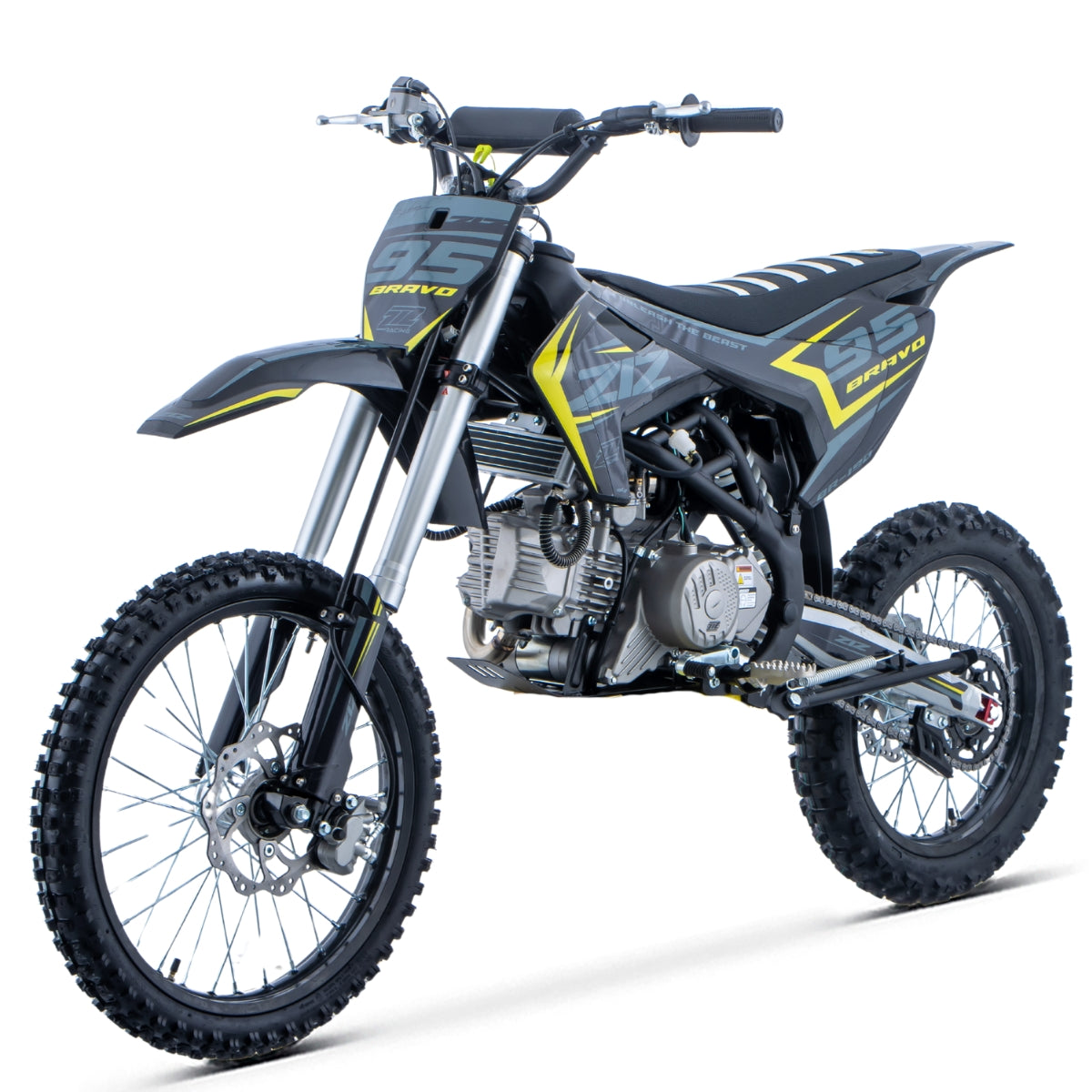 Motos MH | Tienda Online de Motos, Pit Bikes, Motocross y Bicicletas Eléctricas 2025