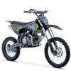 PIT BIKE 190CC 4T ACEITE S-E 19/16 BRAVO ZIZRACING