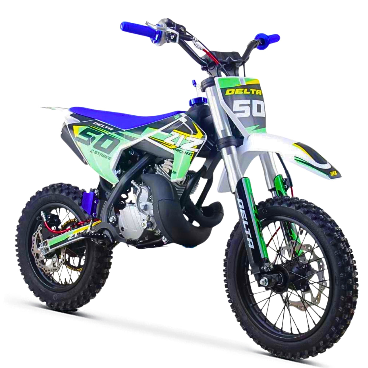 Motos MH | Tienda Online de Motos, Pit Bikes, Motocross y Bicicletas Eléctricas 2025