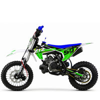 Motos MH | Tienda Online de Motos, Pit Bikes, Motocross y Bicicletas Eléctricas 2025
