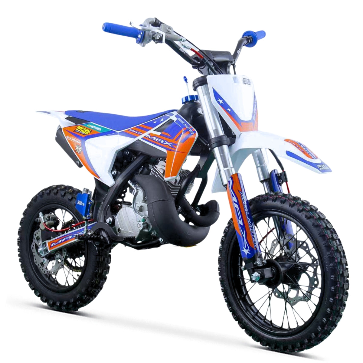 Motos MH | Tienda Online de Motos, Pit Bikes, Motocross y Bicicletas Eléctricas 2025