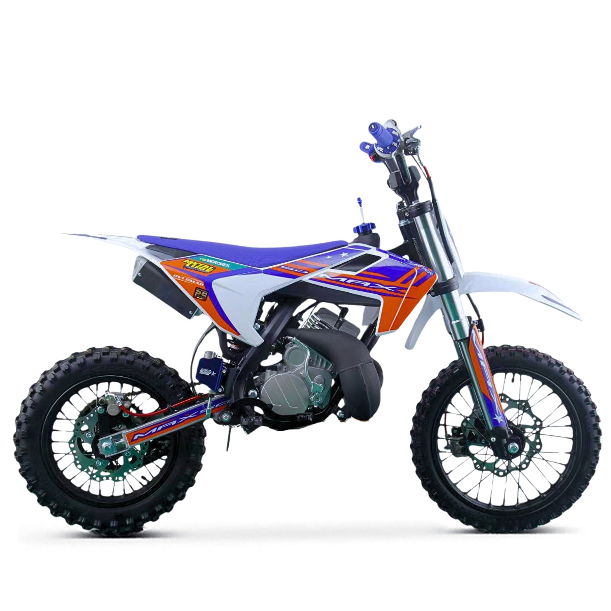 Motos MH | Tienda Online de Motos, Pit Bikes, Motocross y Bicicletas Eléctricas 2025