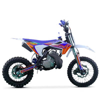 Motos MH | Tienda Online de Motos, Pit Bikes, Motocross y Bicicletas Eléctricas 2025