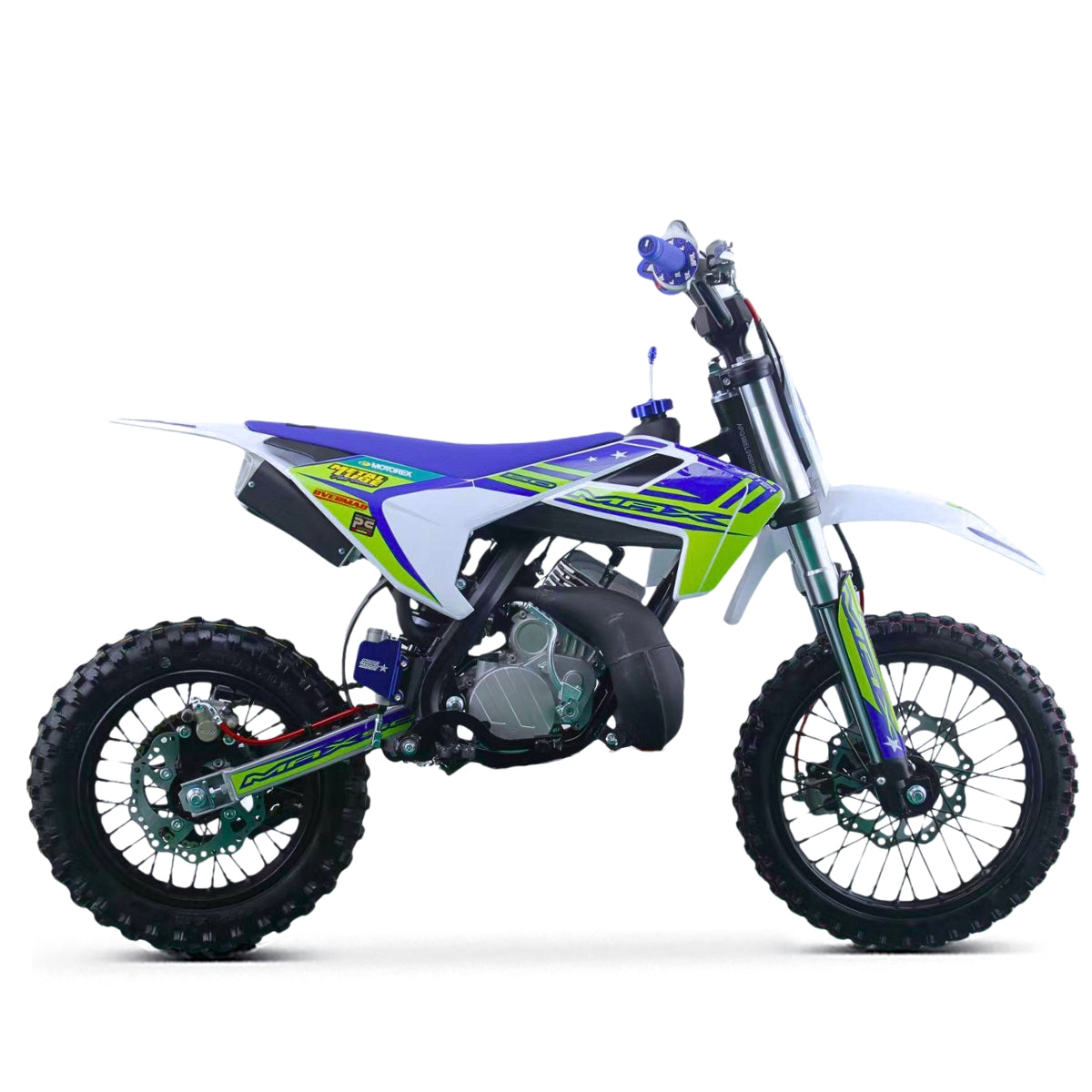 Motos MH | Tienda Online de Motos, Pit Bikes, Motocross y Bicicletas Eléctricas 2025