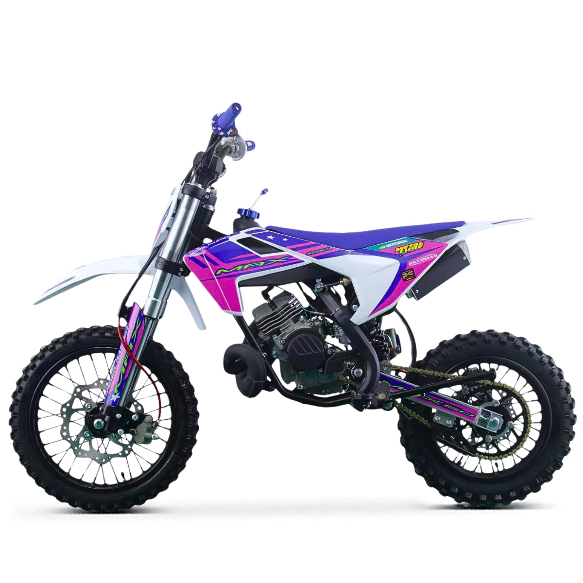 Motos MH | Tienda Online de Motos, Pit Bikes, Motocross y Bicicletas Eléctricas 2025