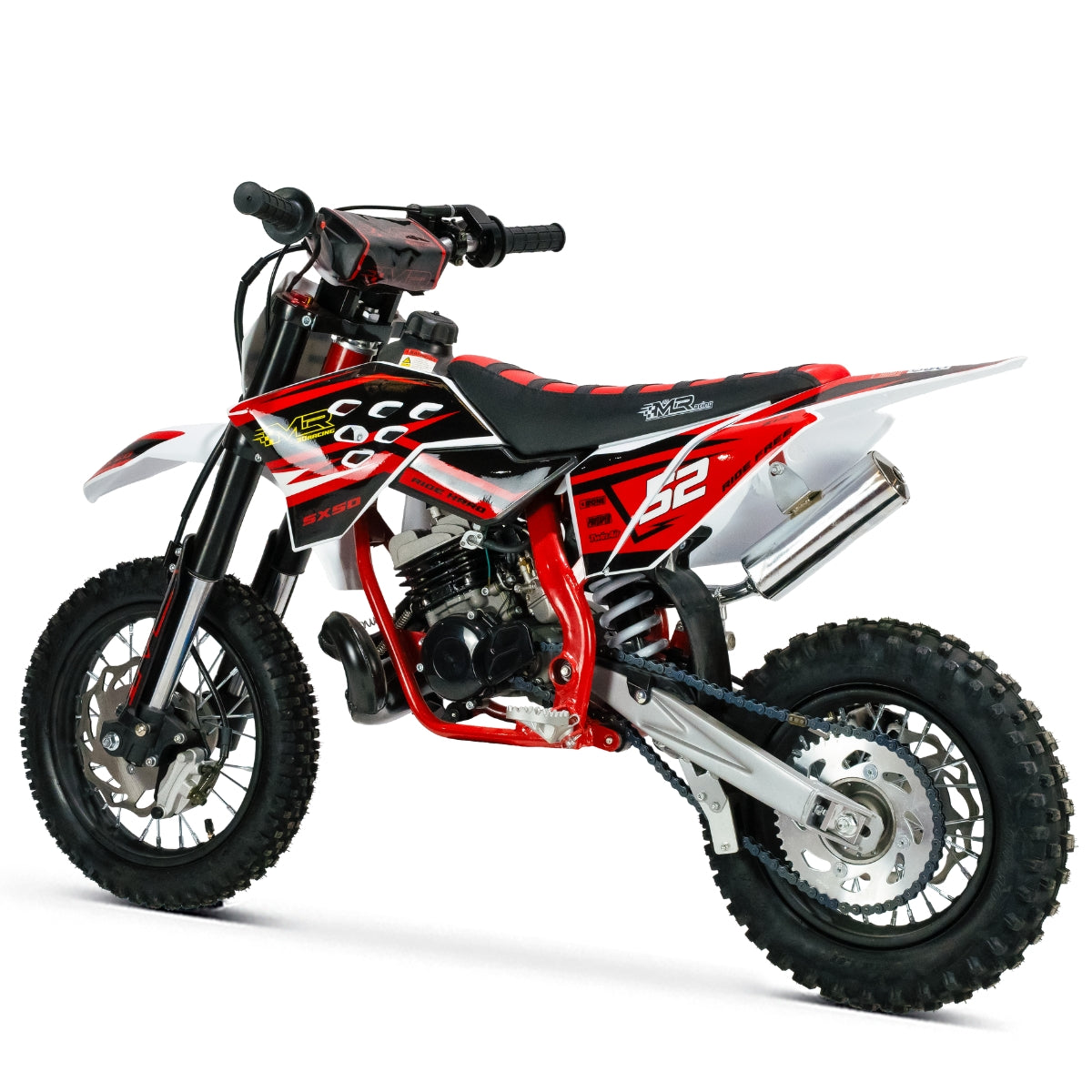 Motos MH | Tienda Online de Motos, Pit Bikes, Motocross y Bicicletas Eléctricas 2025