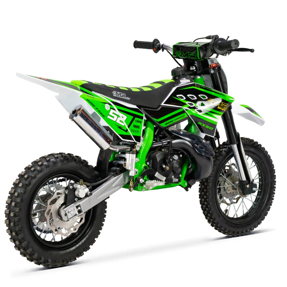 Motos MH | Tienda Online de Motos, Pit Bikes, Motocross y Bicicletas Eléctricas 2025