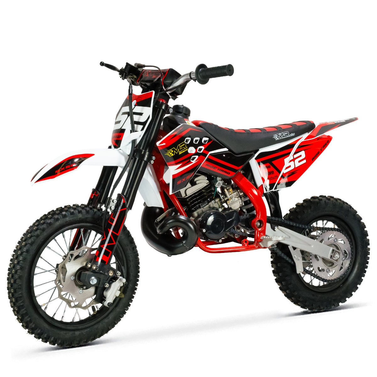 Motos MH | Tienda Online de Motos, Pit Bikes, Motocross y Bicicletas Eléctricas 2025