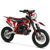 PIT BIKE 50CC 2T M30 RACING12/10 F. MORINI 9CV