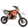 PIT BIKE 50CC 2T M30 RACING 14/12 F. MORINI 9CV XL
