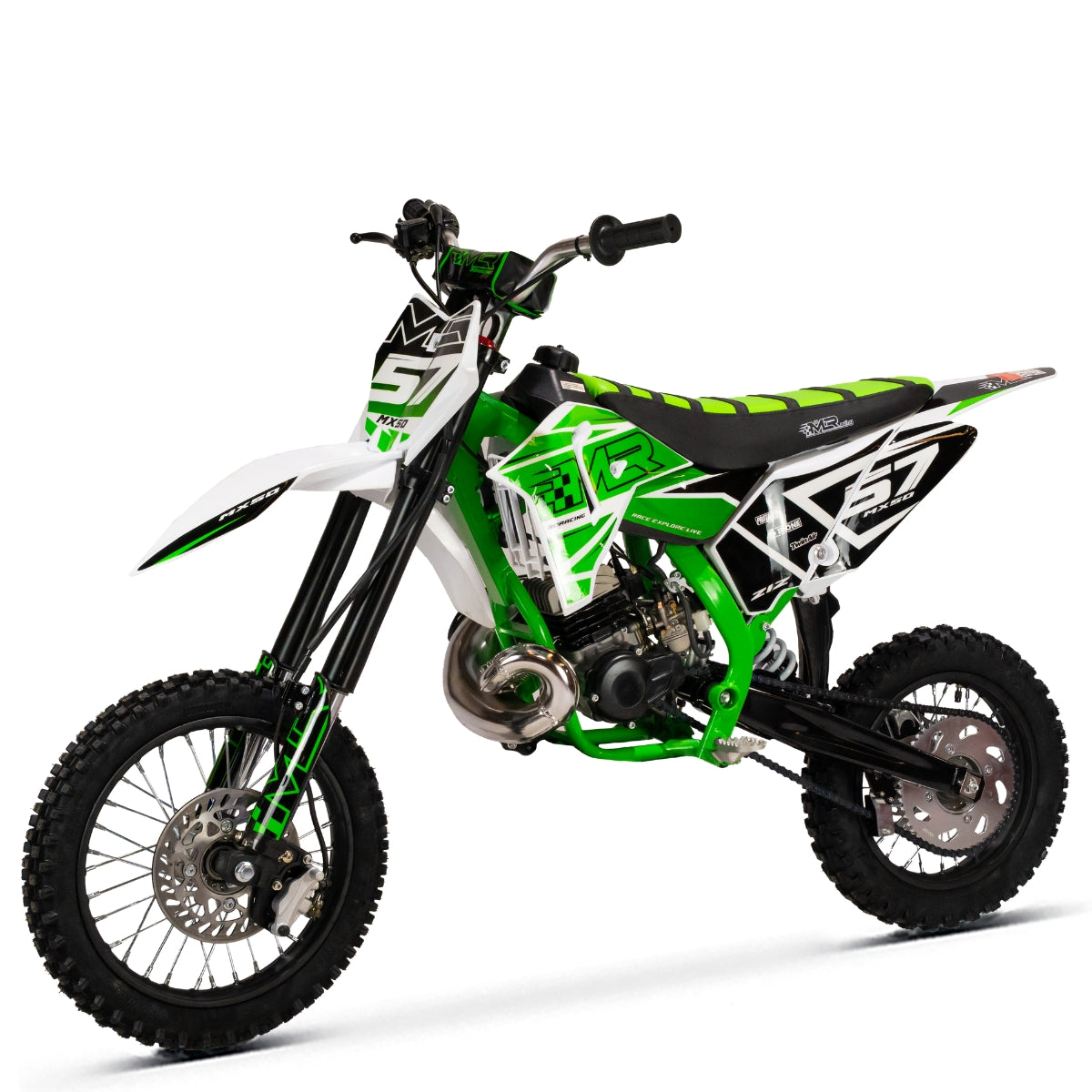 Motos MH | Tienda Online de Motos, Pit Bikes, Motocross y Bicicletas Eléctricas 2025