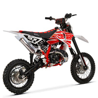 Motos MH | Tienda Online de Motos, Pit Bikes, Motocross y Bicicletas Eléctricas 2025