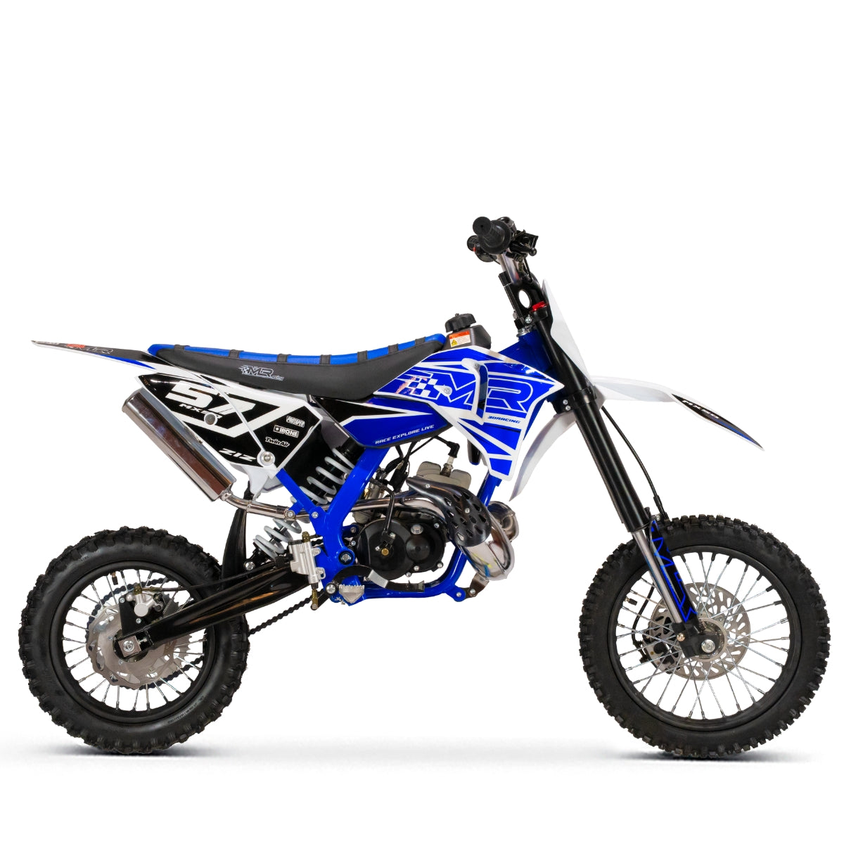 Motos MH | Tienda Online de Motos, Pit Bikes, Motocross y Bicicletas Eléctricas 2025