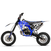 Motos MH | Tienda Online de Motos, Pit Bikes, Motocross y Bicicletas Eléctricas 2025