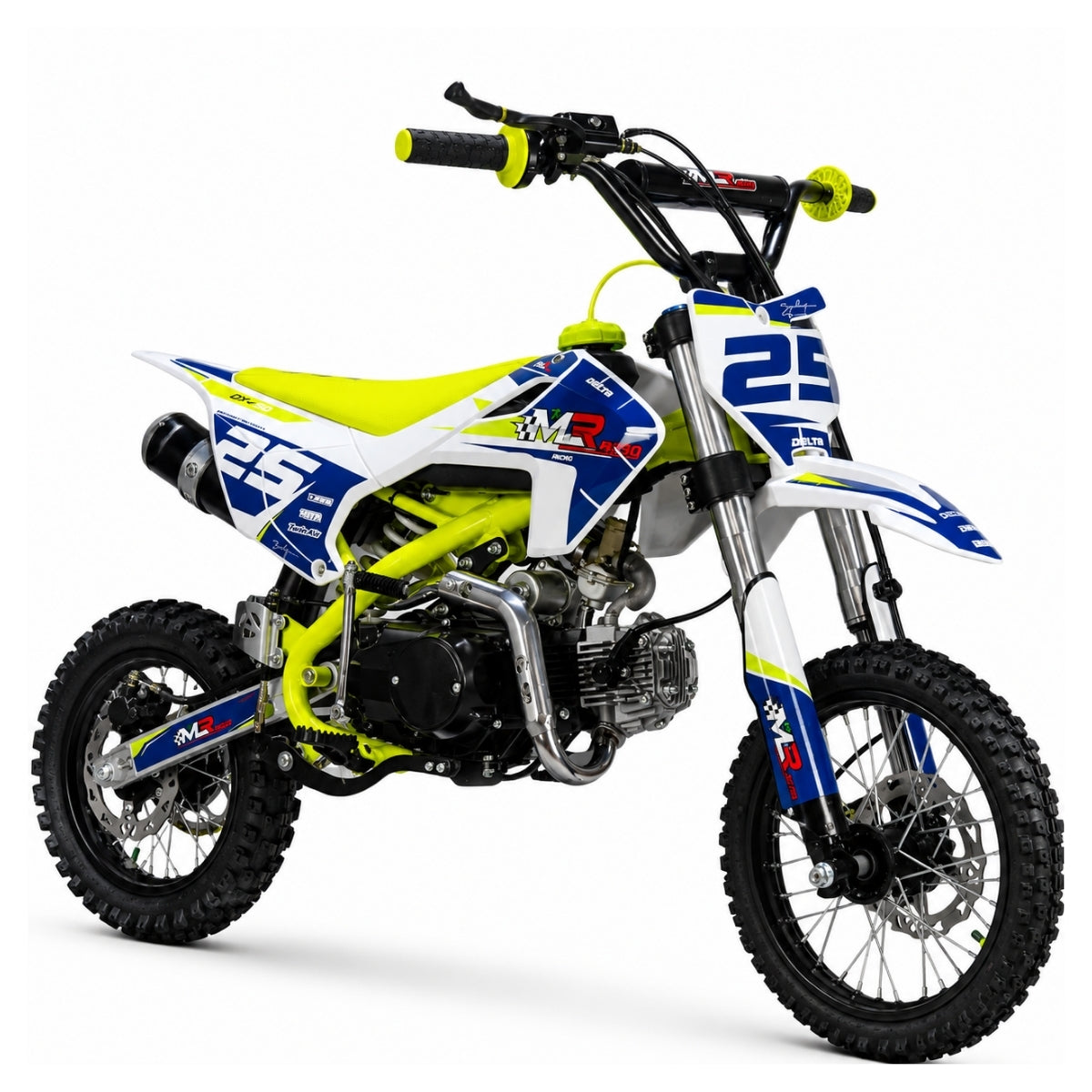 Motos MH | Tienda Online de Motos, Pit Bikes, Motocross y Bicicletas Eléctricas 2025