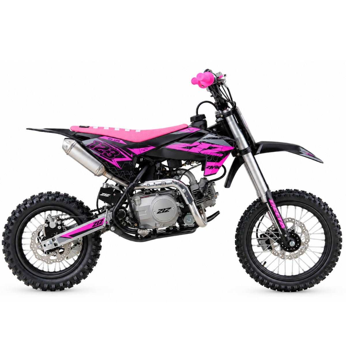 Motos MH | Tienda Online de Motos, Pit Bikes, Motocross y Bicicletas Eléctricas 2025