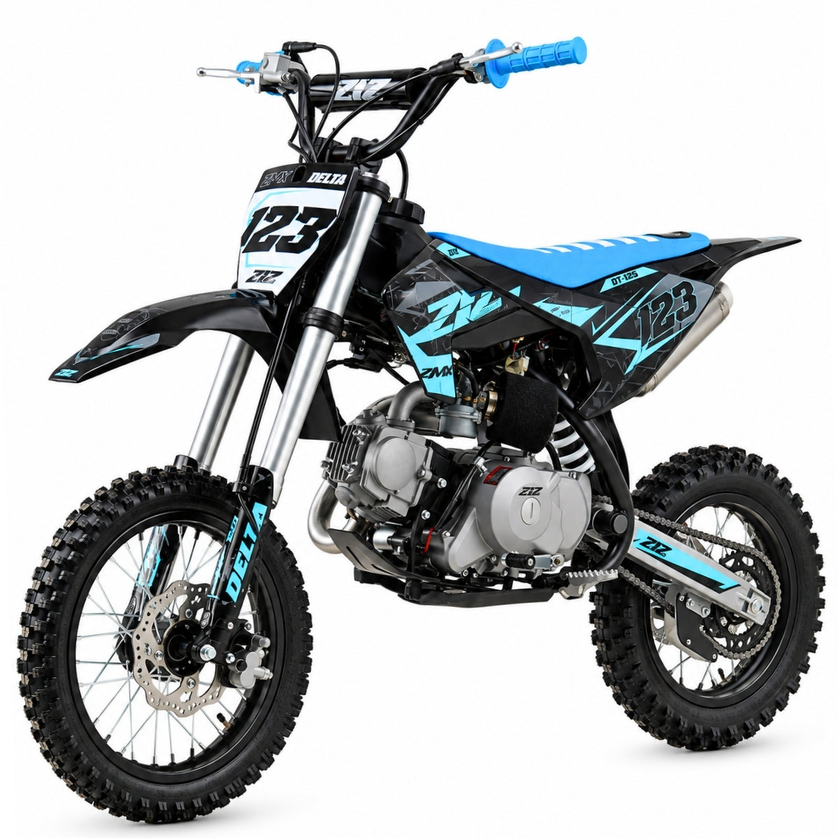 Motos MH | Tienda Online de Motos, Pit Bikes, Motocross y Bicicletas Eléctricas 2025
