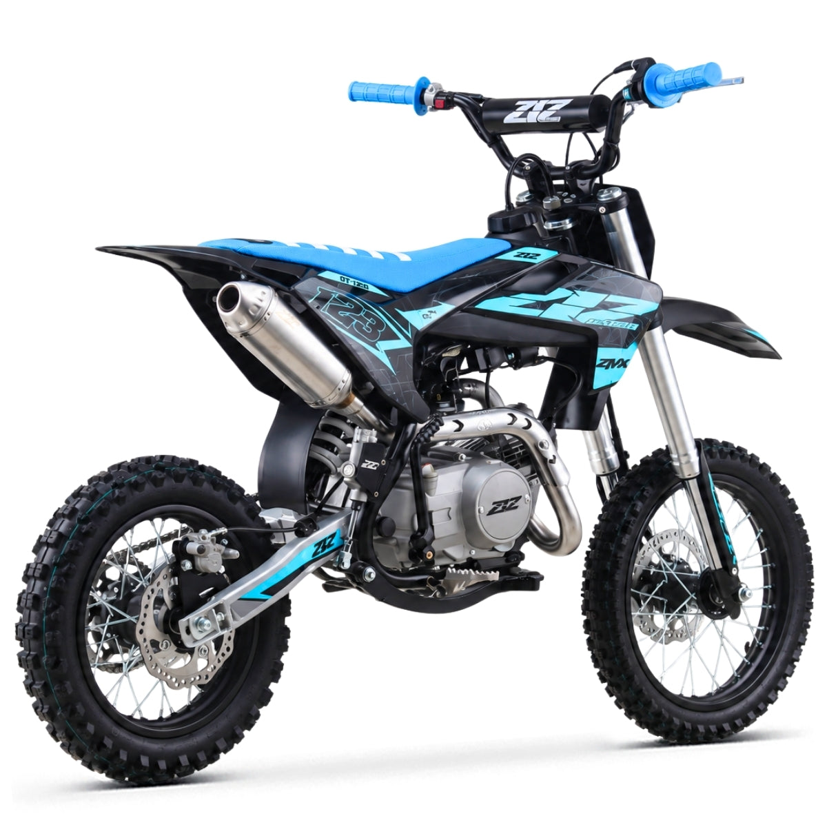 Motos MH | Tienda Online de Motos, Pit Bikes, Motocross y Bicicletas Eléctricas 2025