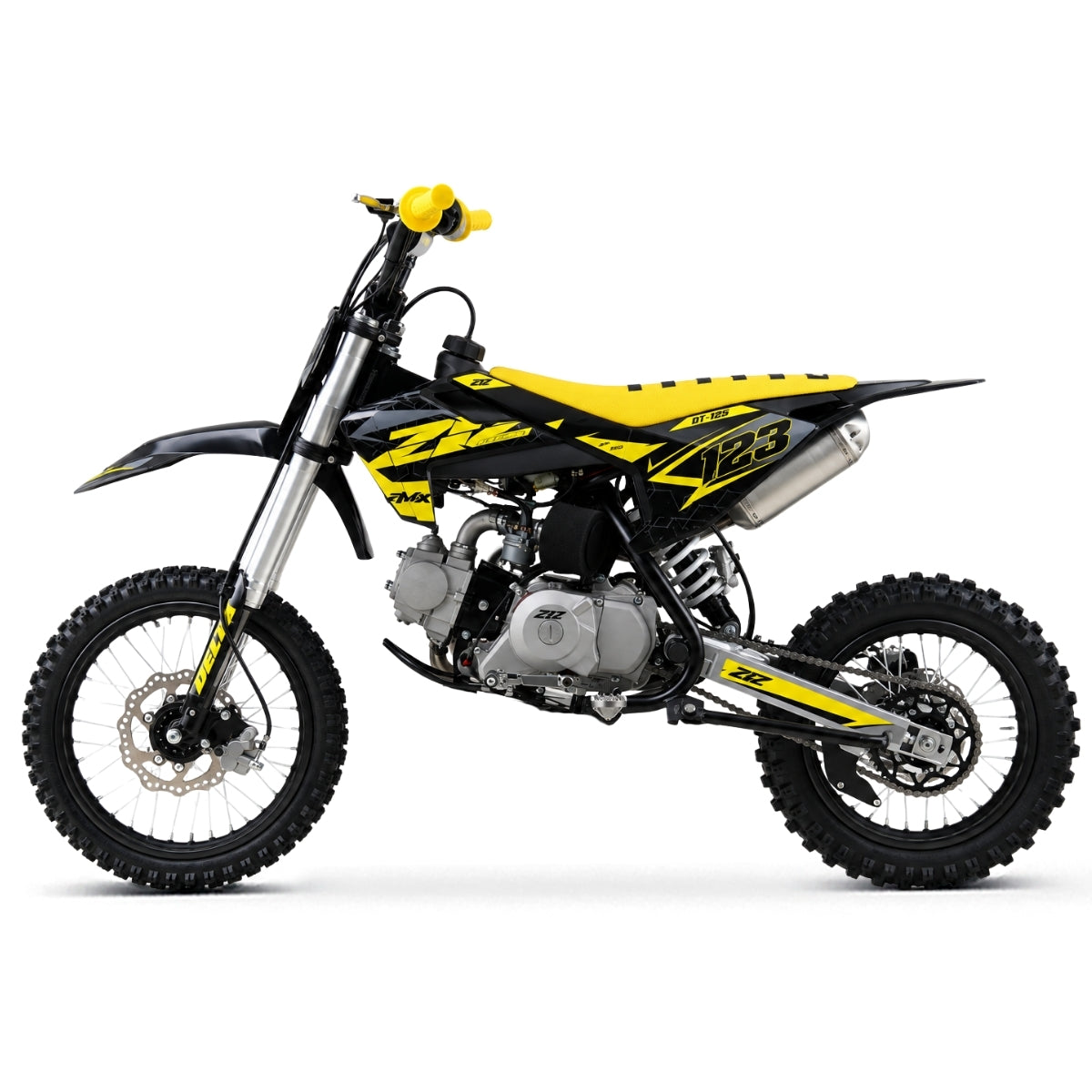 Motos MH | Tienda Online de Motos, Pit Bikes, Motocross y Bicicletas Eléctricas 2025