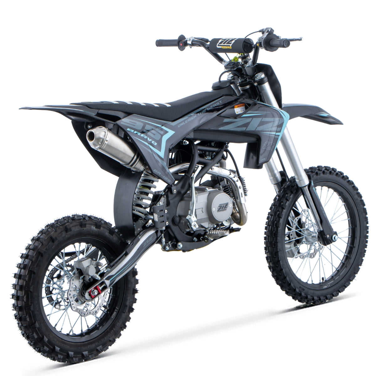 Motos MH | Tienda Online de Motos, Pit Bikes, Motocross y Bicicletas Eléctricas 2025