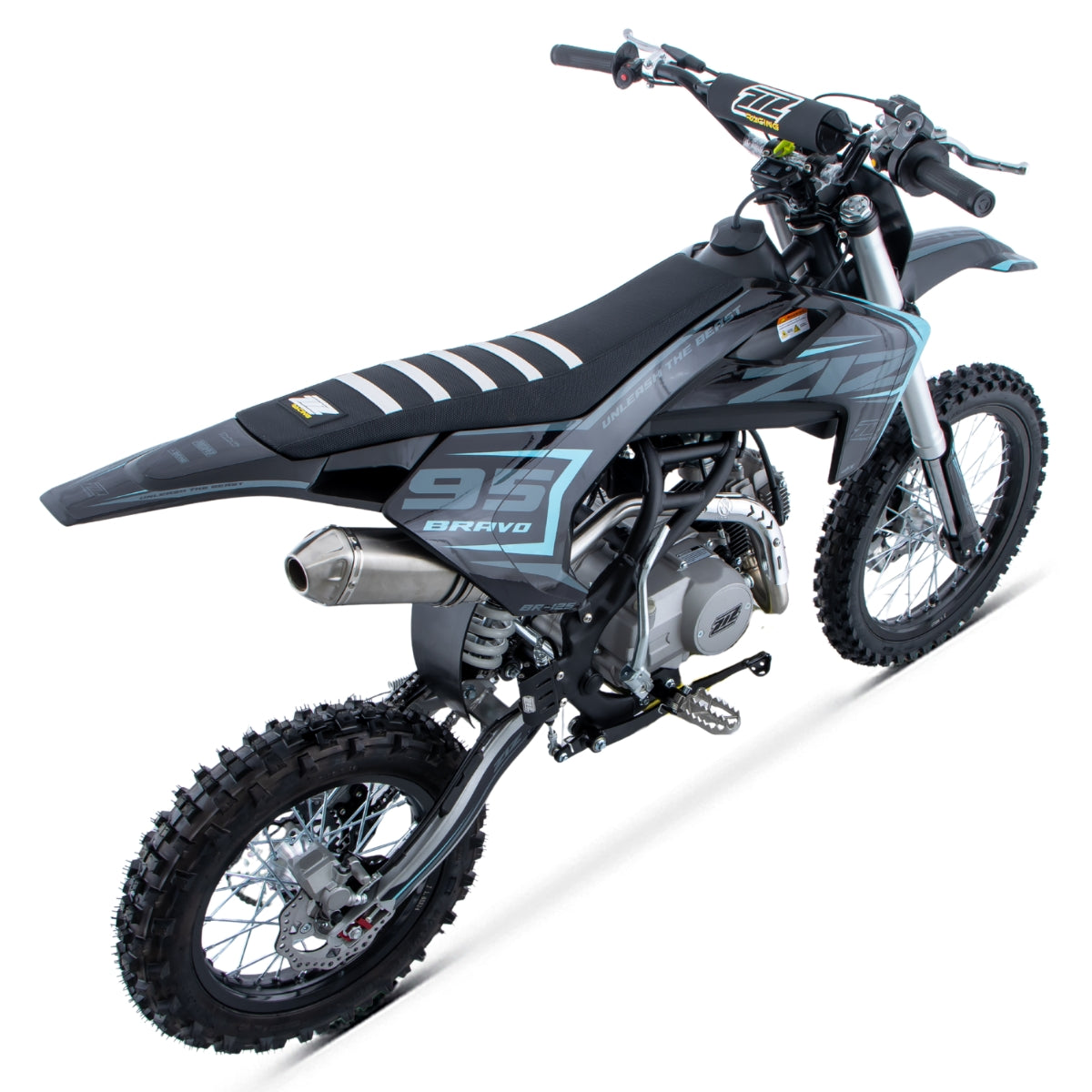 Motos MH | Tienda Online de Motos, Pit Bikes, Motocross y Bicicletas Eléctricas 2025