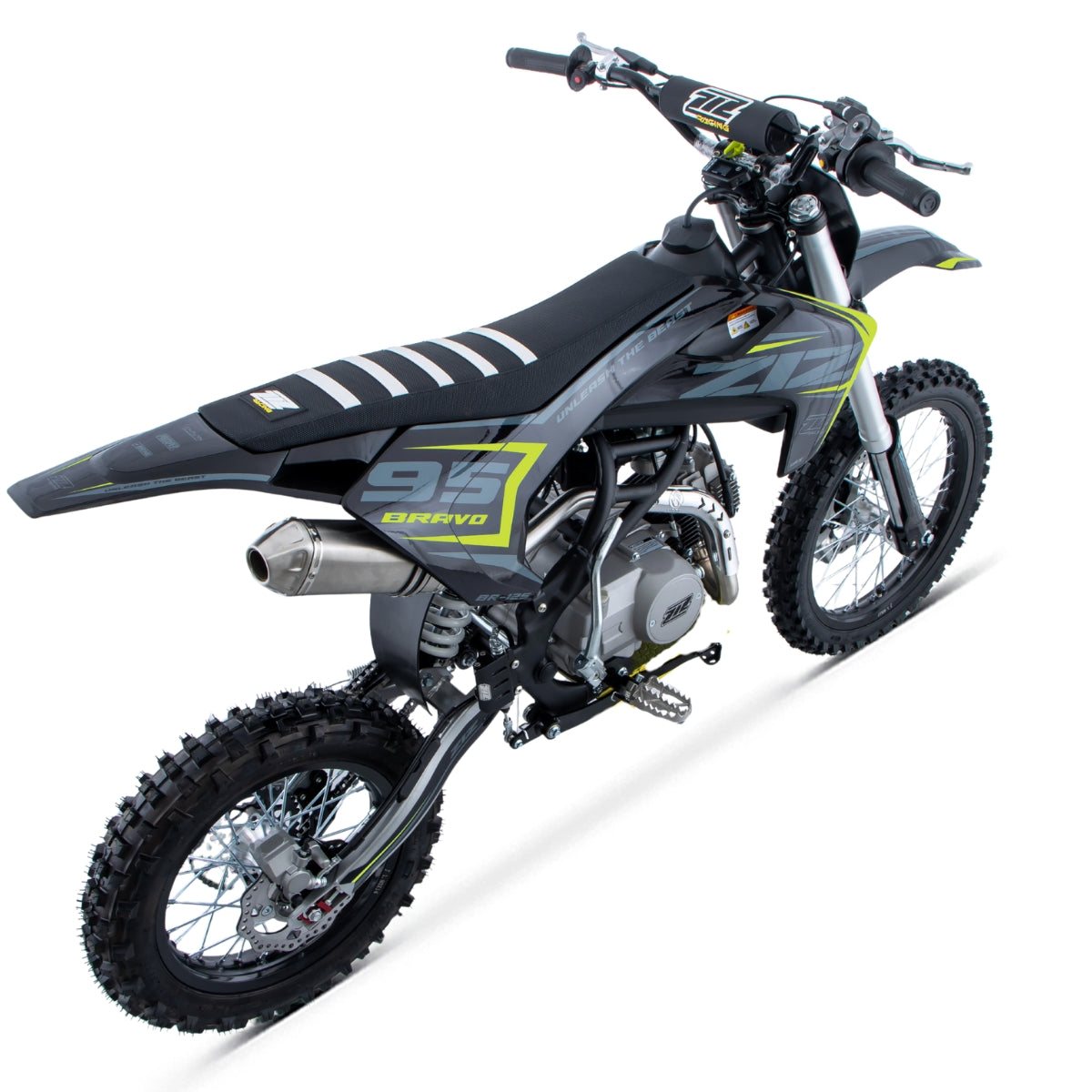 Motos MH | Tienda Online de Motos, Pit Bikes, Motocross y Bicicletas Eléctricas 2025