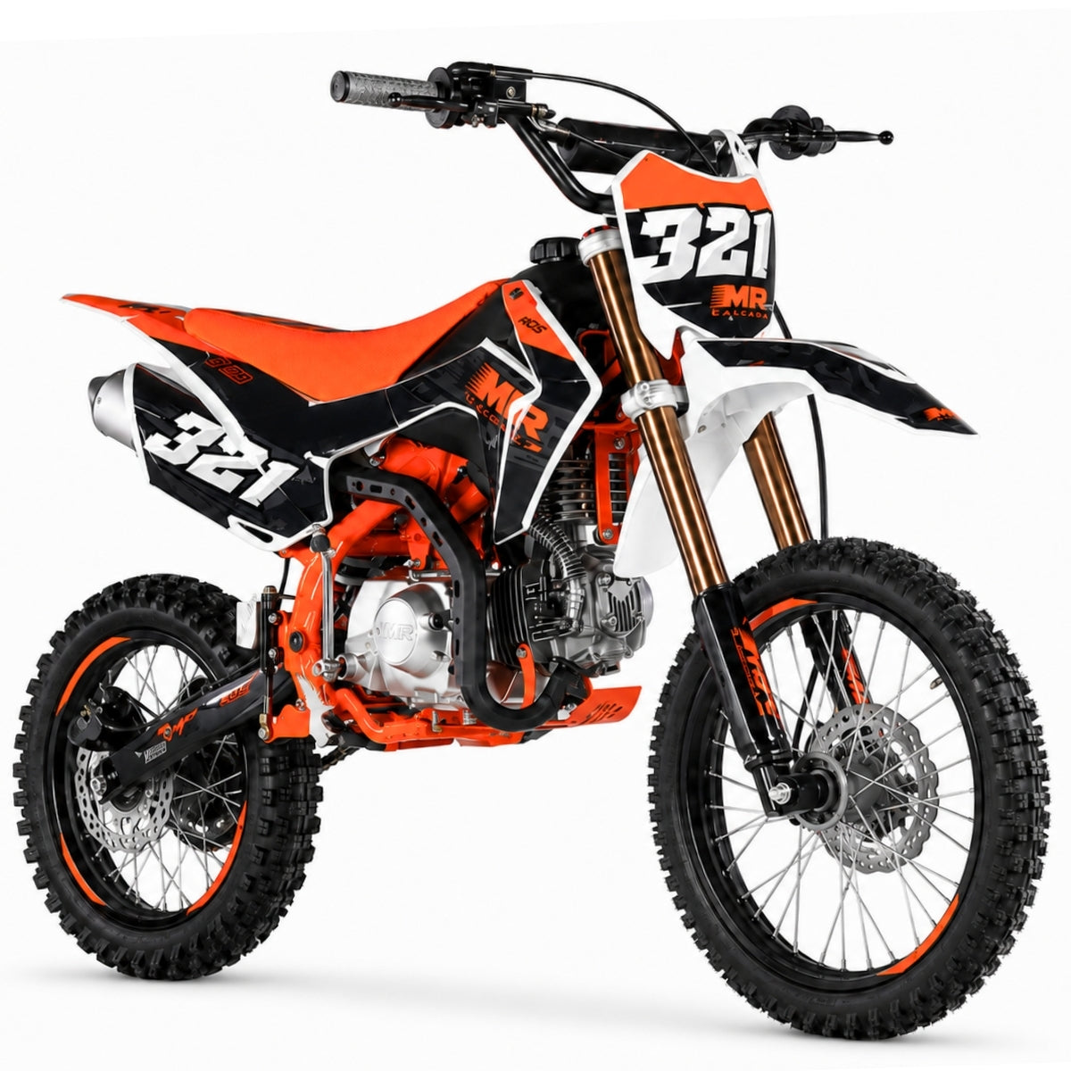 Motos MH | Tienda Online de Motos, Pit Bikes, Motocross y Bicicletas Eléctricas 2025