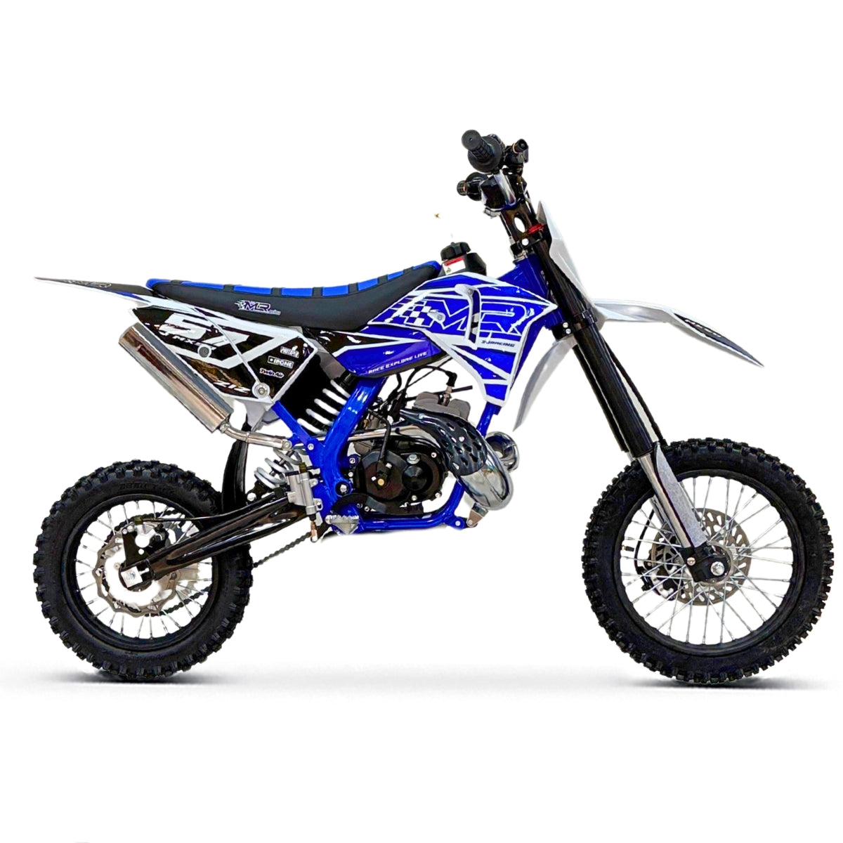 Motos MH en Sevilla – Venta, Repuestos y Servicio Oficial