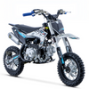 PIT BIKE 70CC 4T X-PRO ZIZ.RACING AUTOMÁTICA 10\\\"