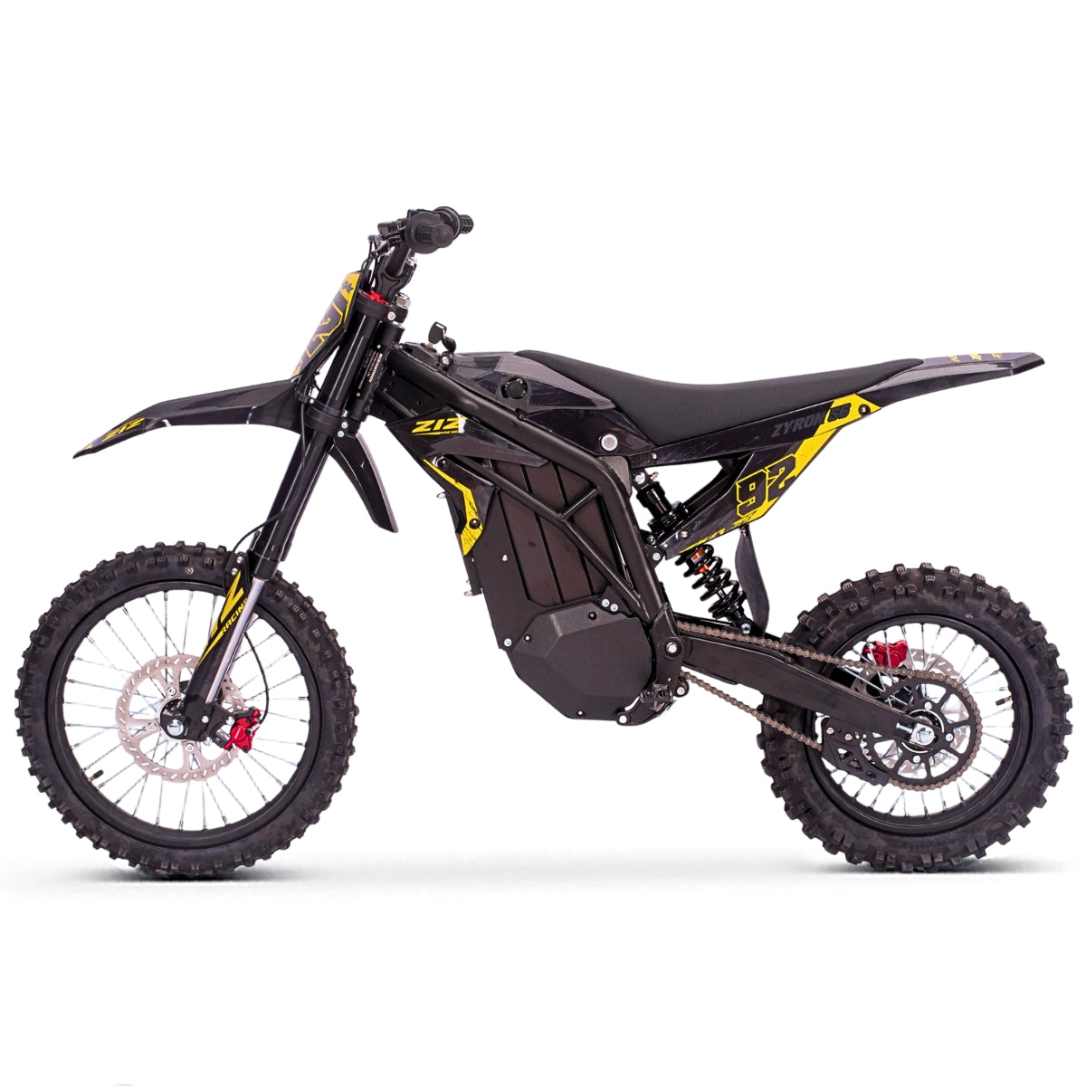 Motos MH | Tienda Online de Motos, Pit Bikes, Motocross y Bicicletas Eléctricas 2025