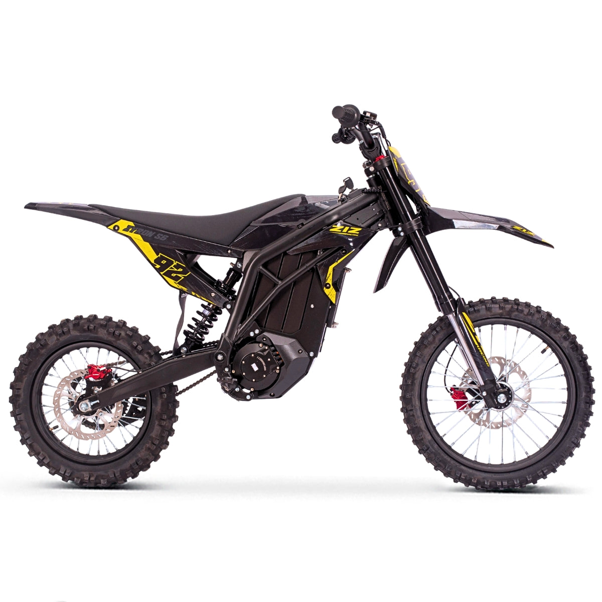 Motos MH | Tienda Online de Motos, Pit Bikes, Motocross y Bicicletas Eléctricas 2025