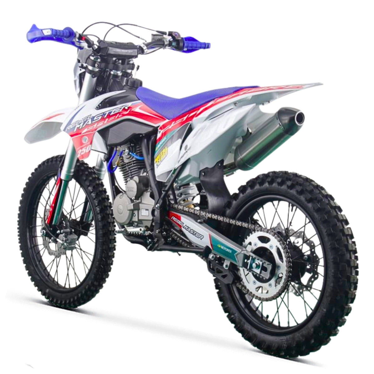 Motos MH | Tienda Online de Motos, Pit Bikes, Motocross y Bicicletas Eléctricas 2025
