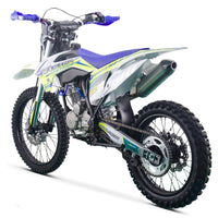 Motos MH | Tienda Online de Motos, Pit Bikes, Motocross y Bicicletas Eléctricas 2025