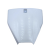 PLASTICO PORTA NUMERO PIT BIKE DELTA ZIZ.RACING