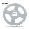 PLATO CADENA T8F 54T 35MM (10\\\")