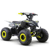 QUAD 125CC 4T AUTOMATICO 1+N+R ZIZ.RACING R8