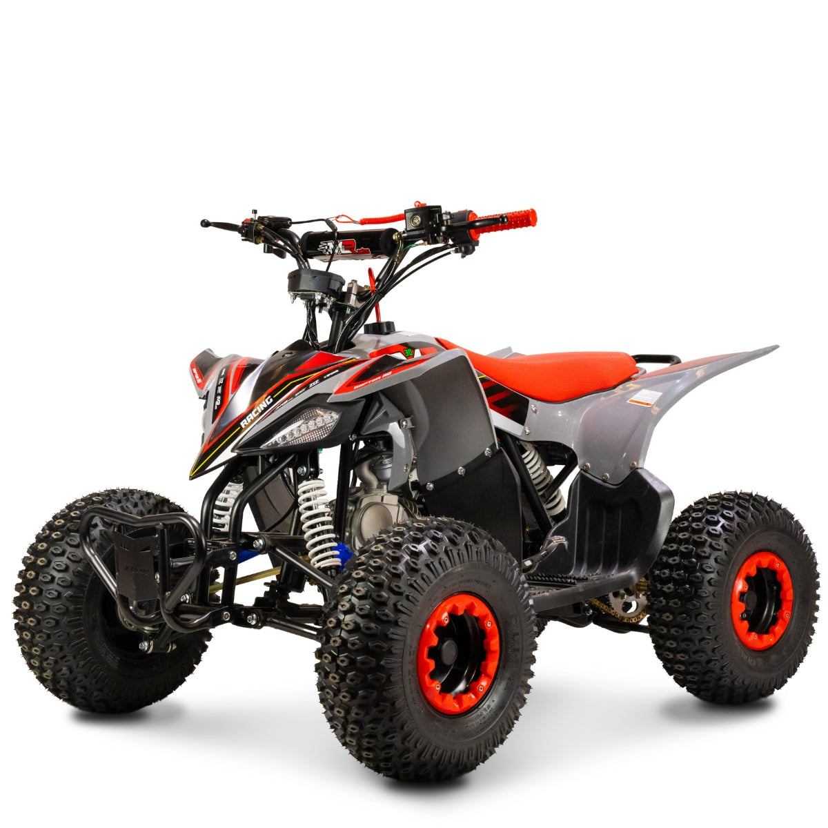 Motos MH | Tienda Online de Motos, Pit Bikes, Motocross y Bicicletas Eléctricas 2025