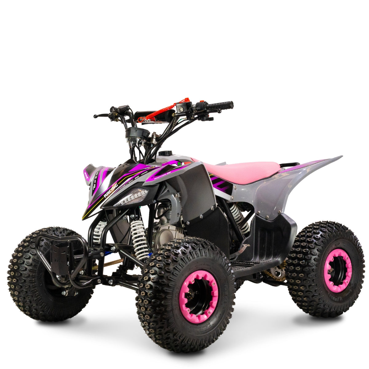 Motos MH | Tienda Online de Motos, Pit Bikes, Motocross y Bicicletas Eléctricas 2025