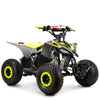 QUAD 125CC 4T AUTOMATIC R7 M30. RACING R7 2025